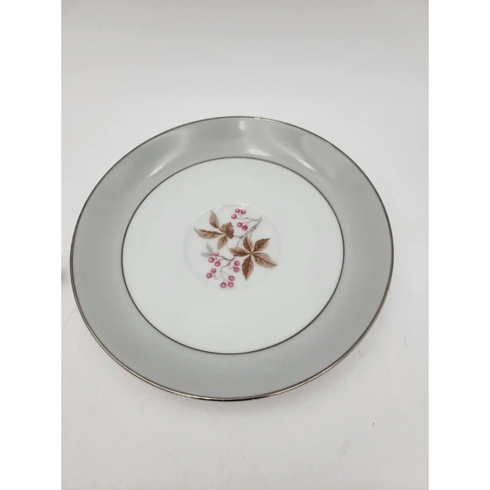 Noritake japan tea